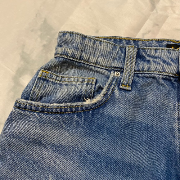 NWOT Lee Denim Skirt🌸 - Picture 3 of 15